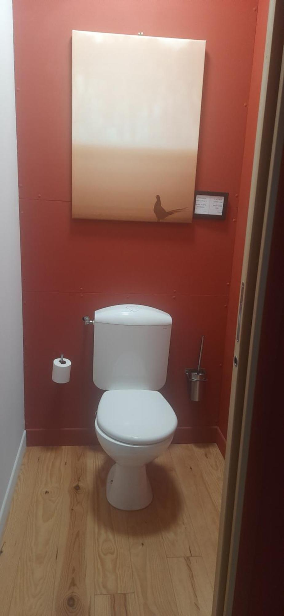 Le lit de la Saâne Acomodação com café da manhã Auzouville-sur-Saane Quarto foto